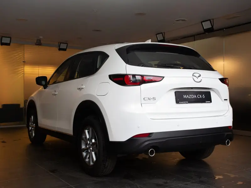 Mazda CX-5 — миниатюра 26