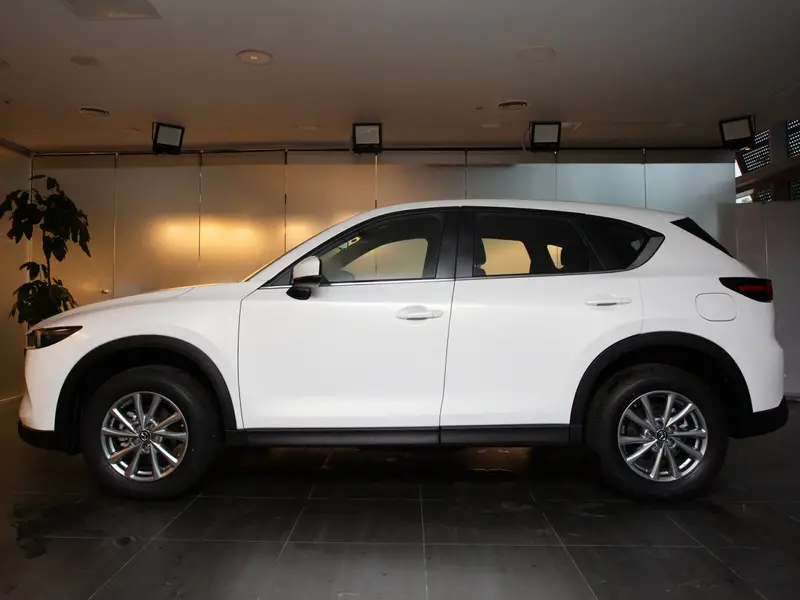 Mazda CX-5 — миниатюра 27