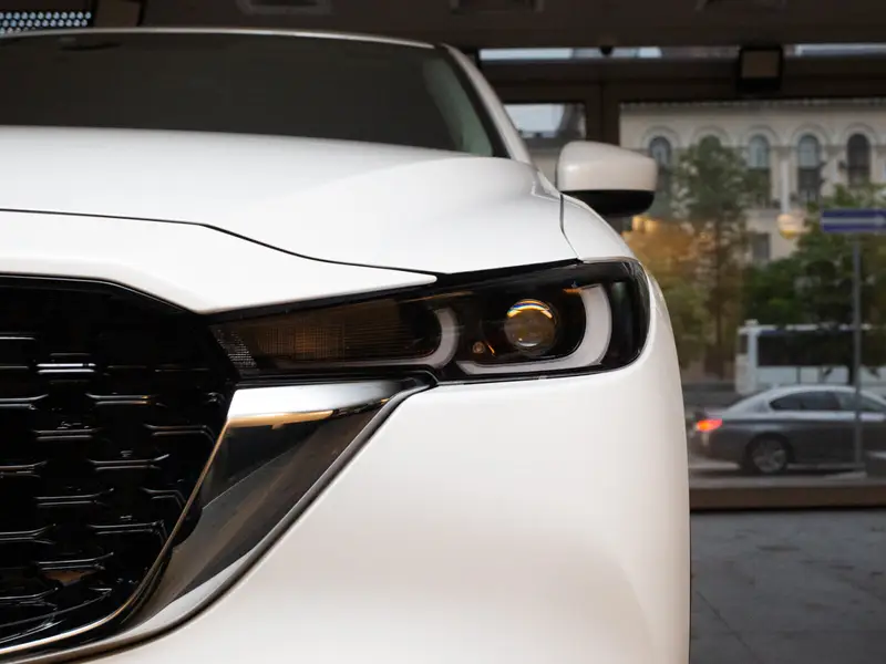 Mazda CX-5 — миниатюра 28
