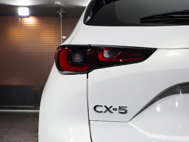 Mazda CX-5 — миниатюра 29