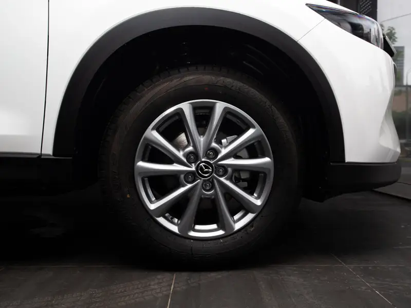 Mazda CX-5 — миниатюра 31