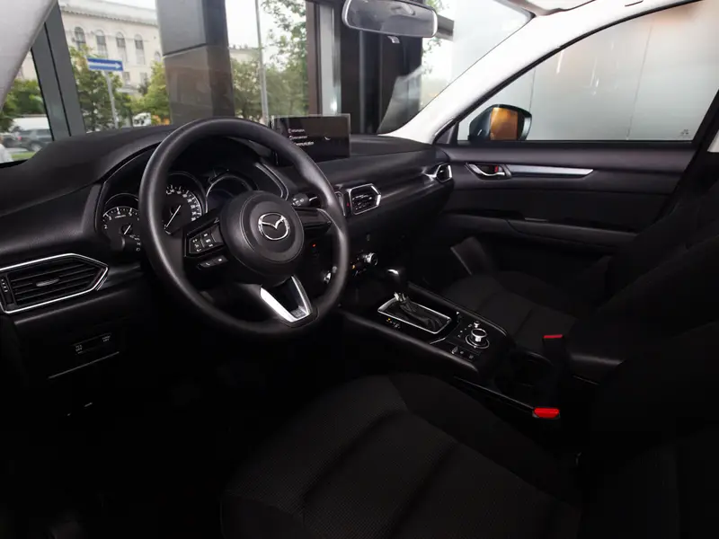 Mazda CX-5 — миниатюра 33