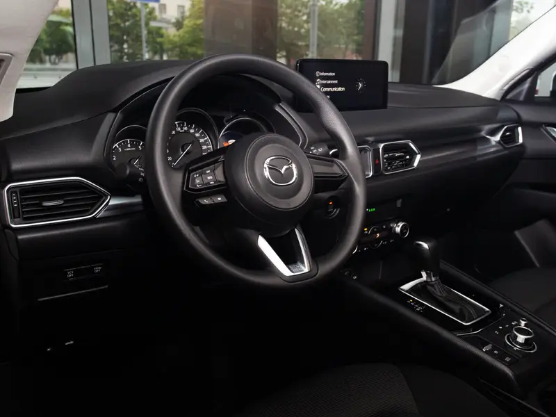 Mazda CX-5 — миниатюра 34