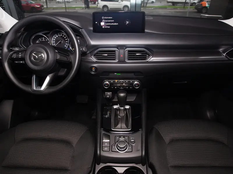 Mazda CX-5 — миниатюра 35