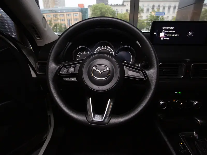 Mazda CX-5 — миниатюра 36