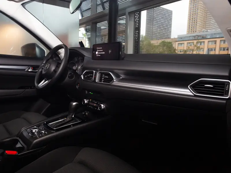 Mazda CX-5 — миниатюра 37