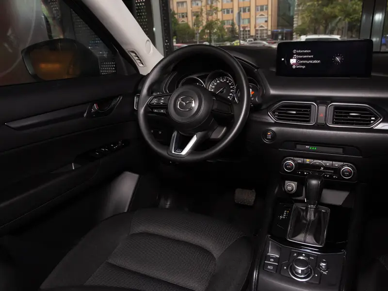 Mazda CX-5 — миниатюра 38
