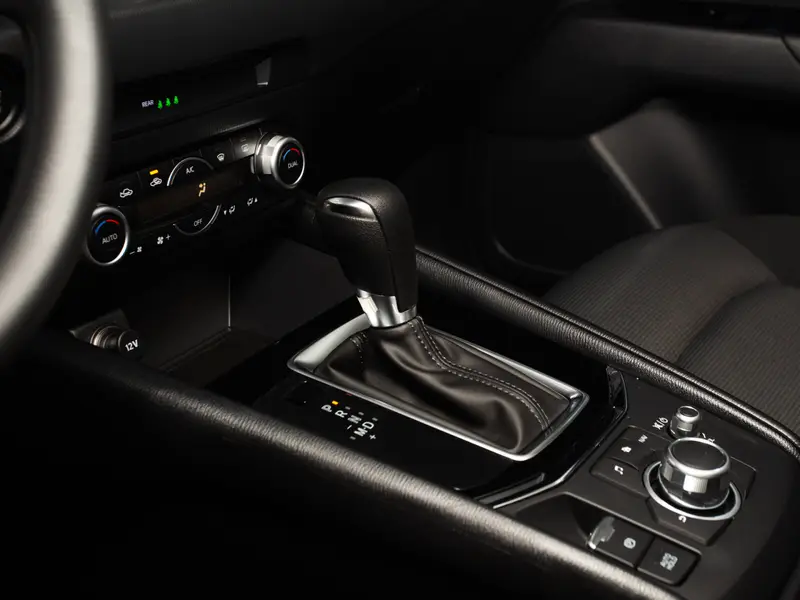 Mazda CX-5 — миниатюра 39