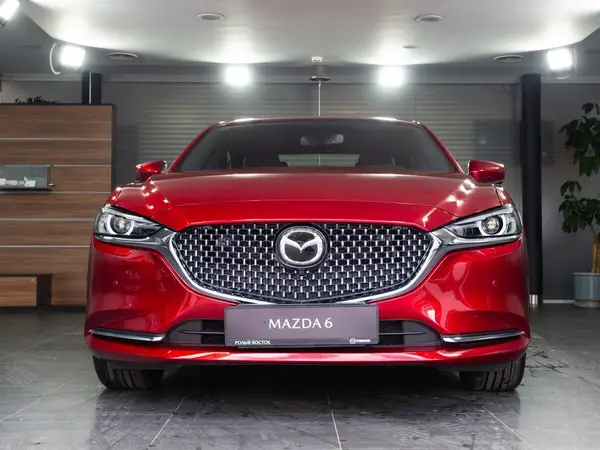 Mazda 6 — миниатюра 2