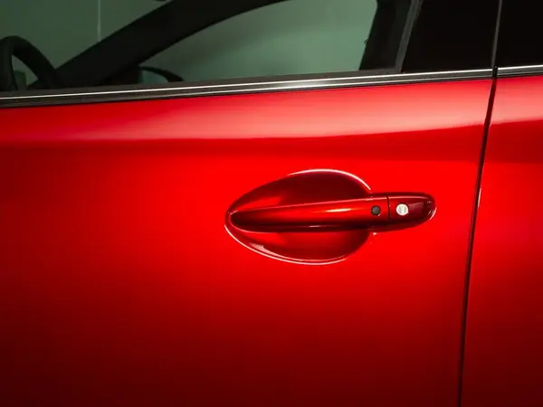 Mazda 6 — миниатюра 8