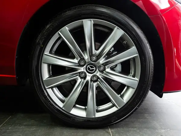 Mazda 6 — миниатюра 9