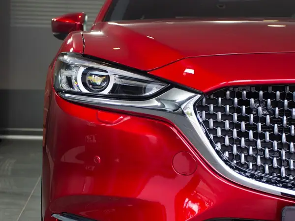 Mazda 6 — миниатюра 11