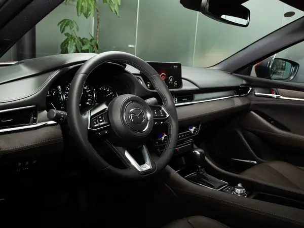 Mazda 6 — миниатюра 12