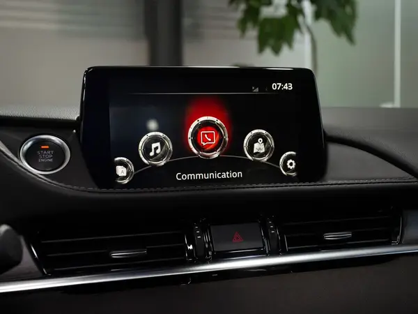 Mazda 6 — миниатюра 13