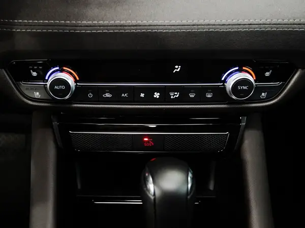 Mazda 6 — миниатюра 14