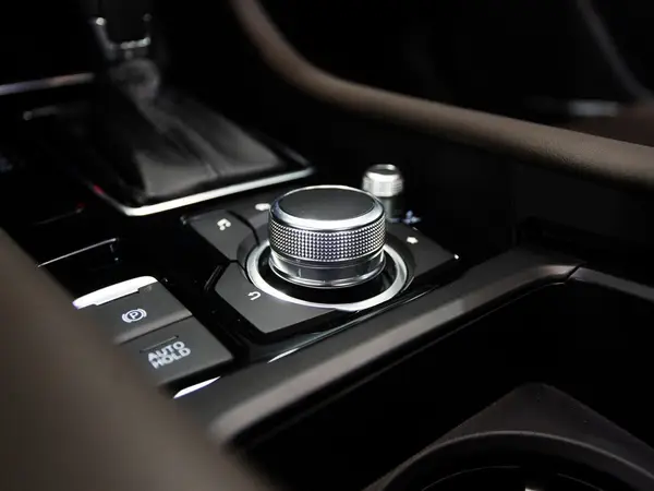 Mazda 6 — миниатюра 15