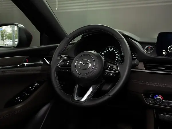 Mazda 6 — миниатюра 17
