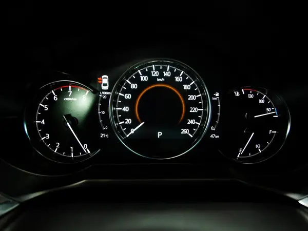 Mazda 6 — миниатюра 18