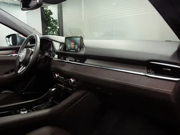 Mazda 6 — миниатюра 19