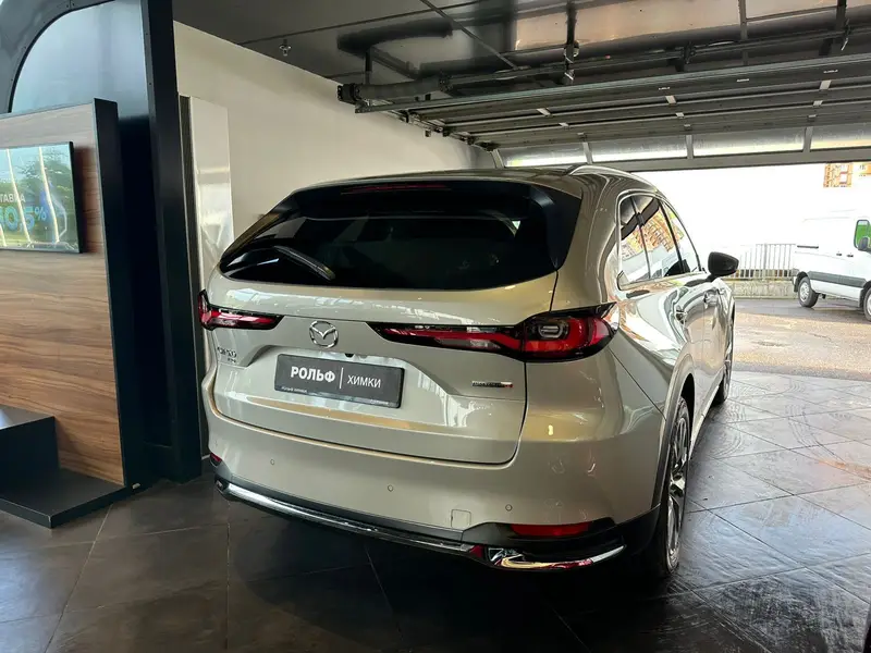 Mazda CX-90 — миниатюра 27