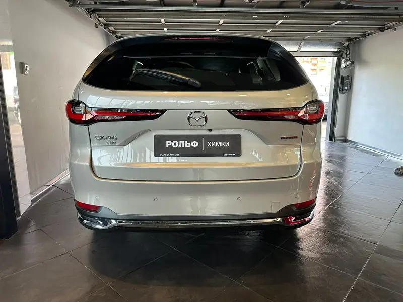 Mazda CX-90 — миниатюра 29