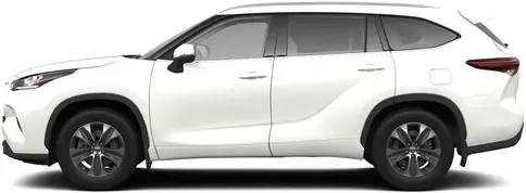 Toyota Highlander — миниатюра 3