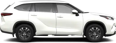 Toyota Highlander — миниатюра 5