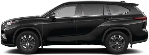 Toyota Highlander — миниатюра 14