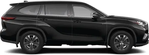 Toyota Highlander — миниатюра 16