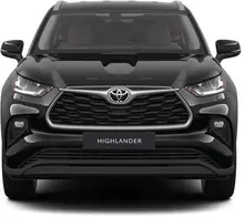 Toyota Highlander — миниатюра 13
