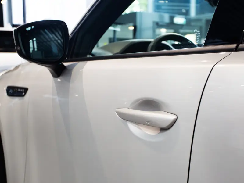 Mazda CX-90 — миниатюра 14
