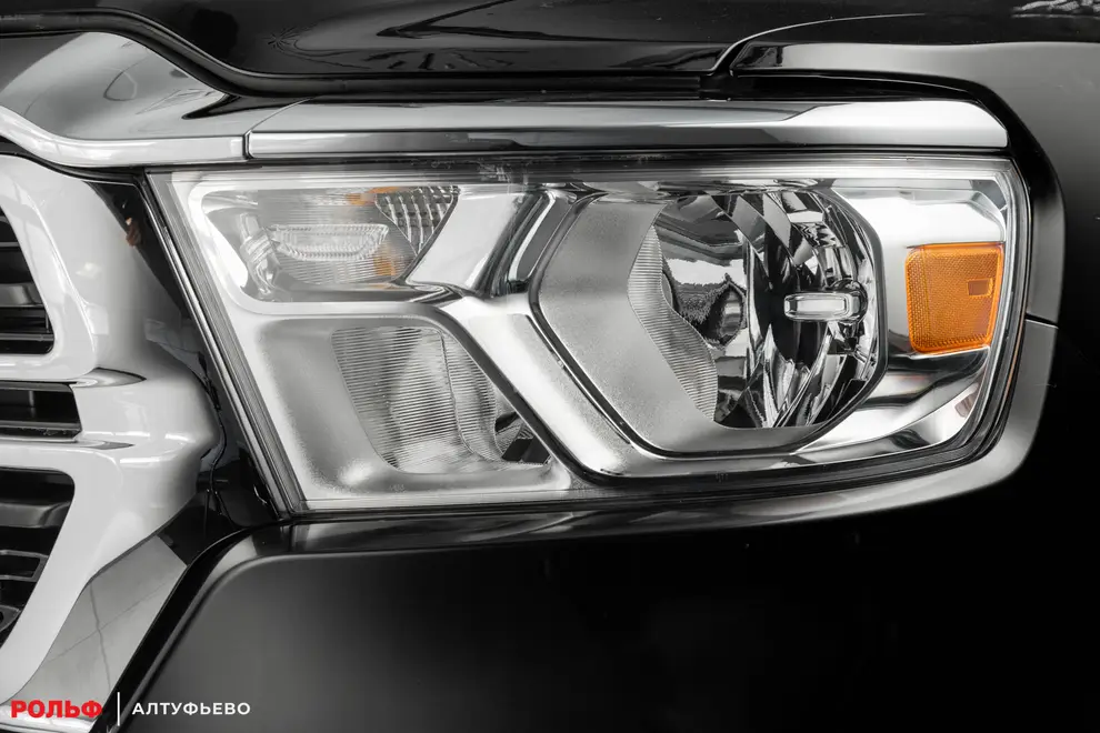 RAM 1500 — миниатюра 3