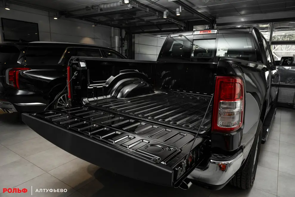 RAM 1500 — миниатюра 4