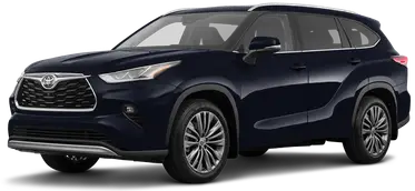 Toyota Highlander — миниатюра 11