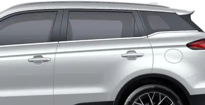 Belgee X70 — миниатюра 2