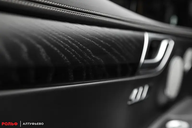 Genesis GV80 — миниатюра 12