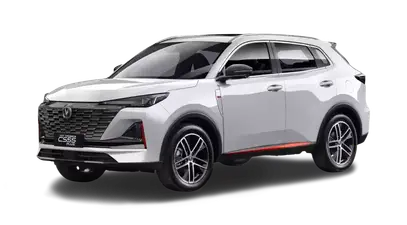 Changan UNI-S — миниатюра 1