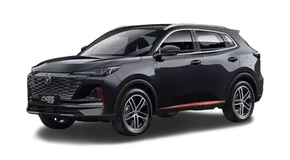 Changan UNI-S — миниатюра 11