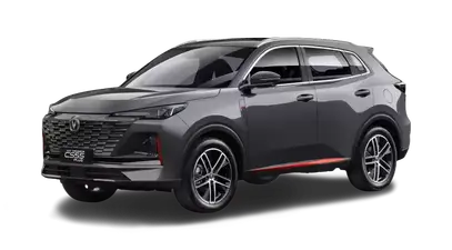 Changan UNI-S — миниатюра 15
