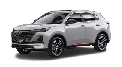 Changan UNI-S — миниатюра 19