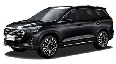 Jetour X90 Plus — миниатюра 7