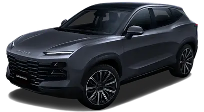 Jetour Dashing — миниатюра 15