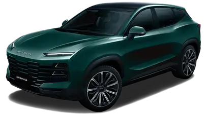 Jetour Dashing — миниатюра 7