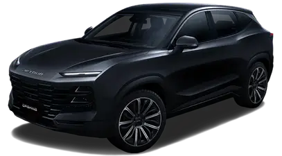 Jetour Dashing — миниатюра 11