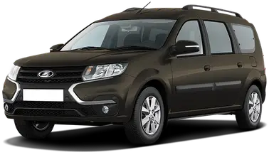 LADA Largus — миниатюра 6