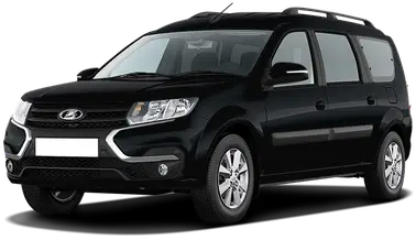 LADA Largus — миниатюра 7