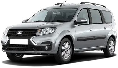 LADA Largus — миниатюра 5