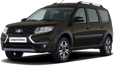 LADA Largus Cross