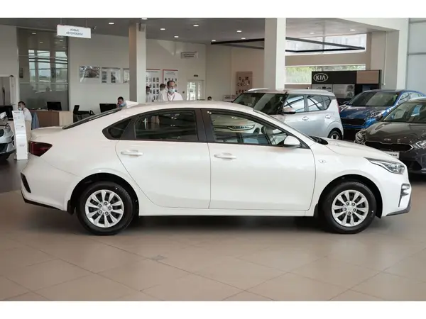 KIA Cerato — миниатюра 8