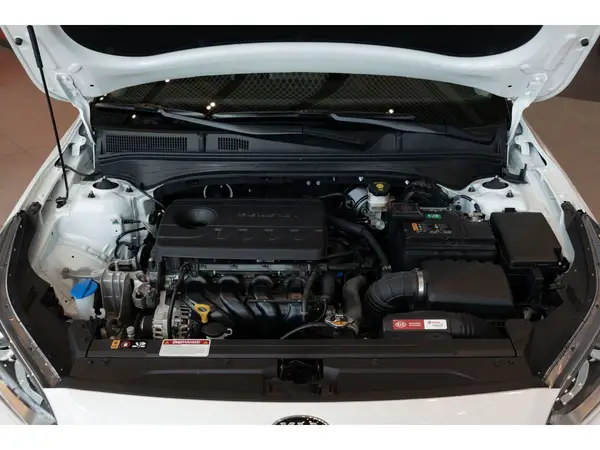 KIA Cerato — миниатюра 9